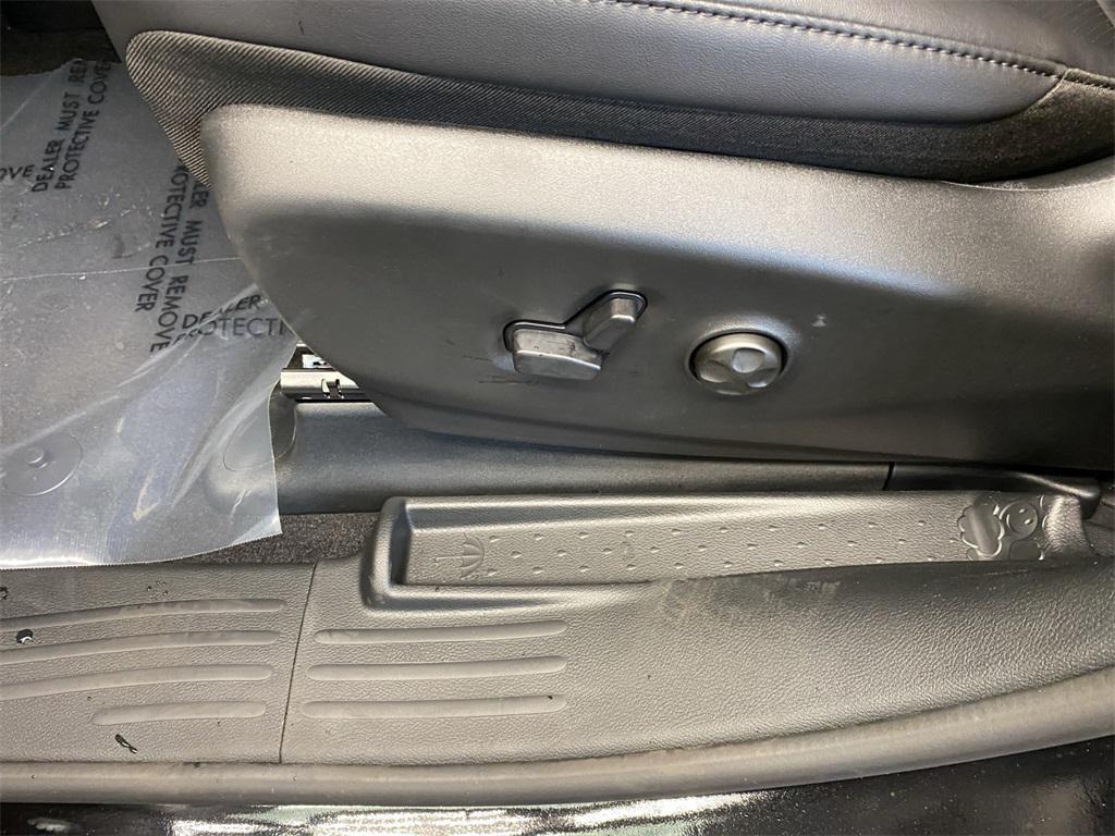 new 2026 Chrysler Pacifica car, priced at $45,740