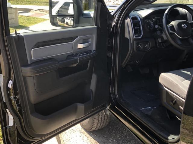 used 2023 Ram 2500 car, priced at $44,997