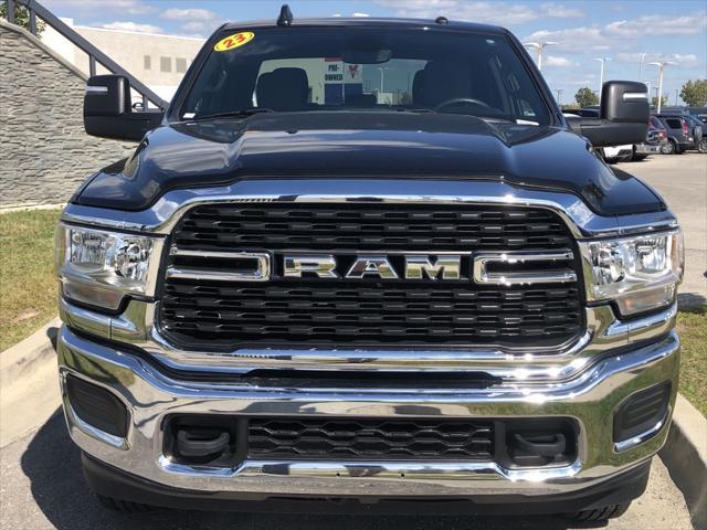 used 2023 Ram 2500 car, priced at $44,997