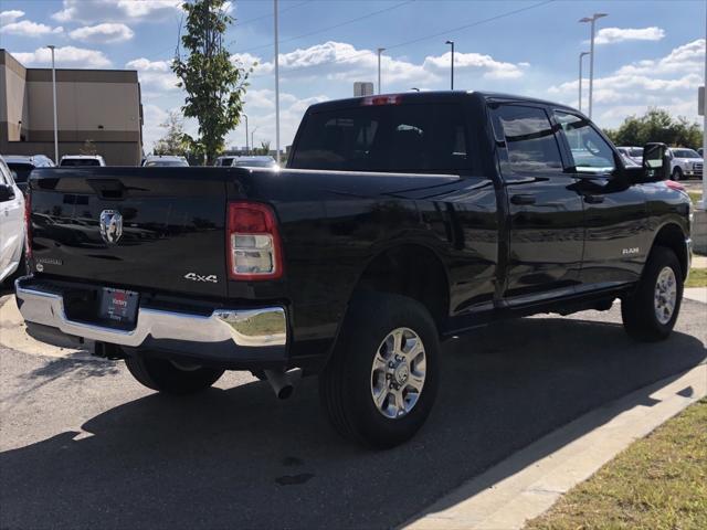 used 2023 Ram 2500 car, priced at $44,997