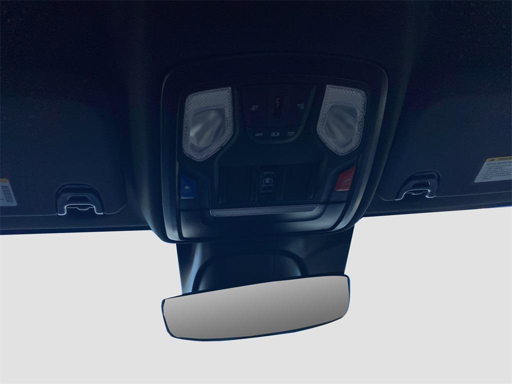 used 2025 Ram 2500 car, priced at $49,841