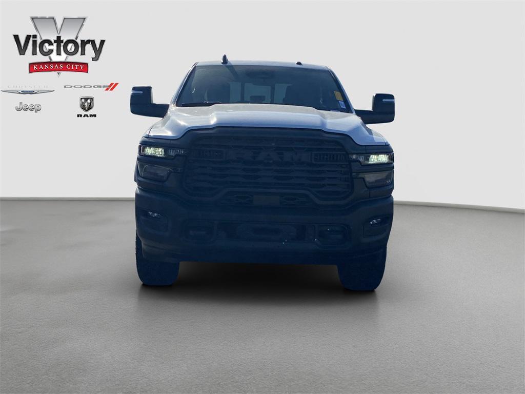 used 2025 Ram 2500 car, priced at $49,841