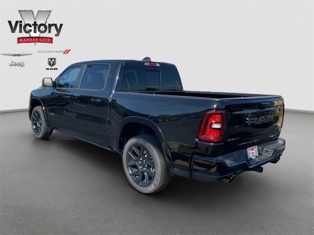new 2026 Ram 1500 car, priced at $76,830