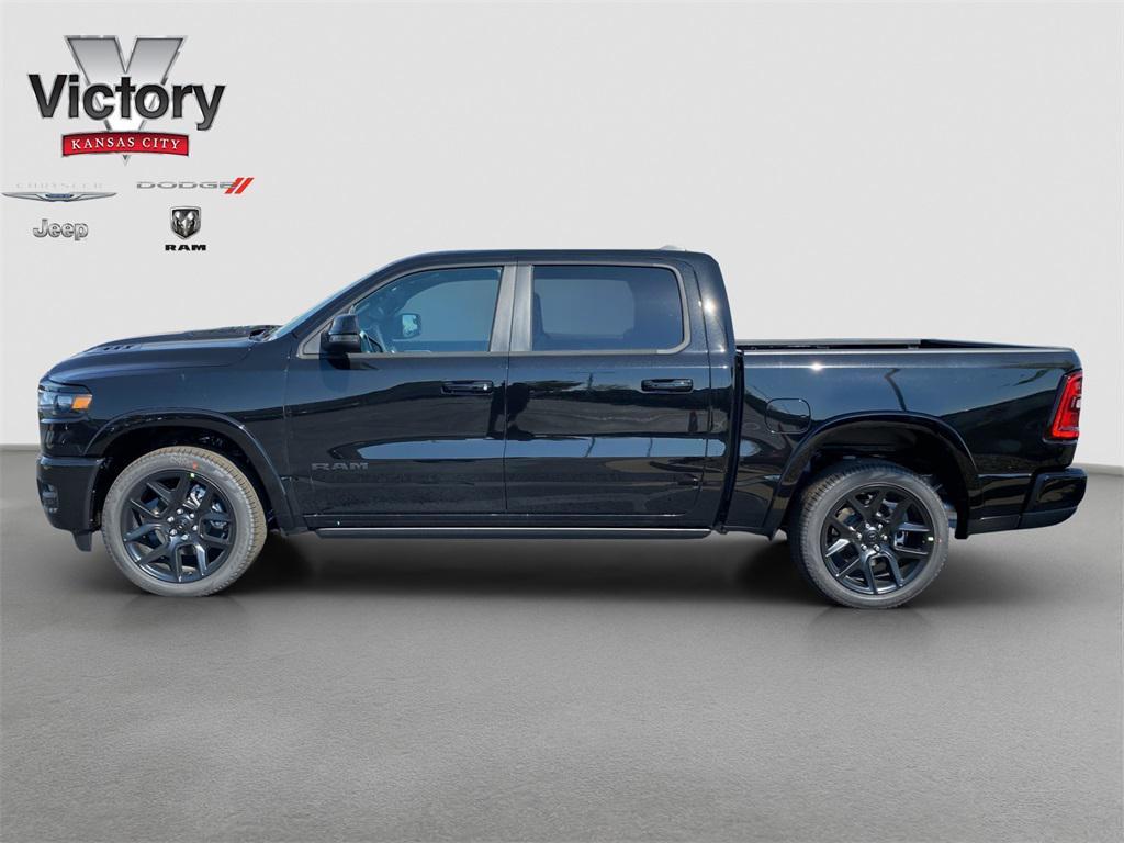 new 2026 Ram 1500 car, priced at $76,830