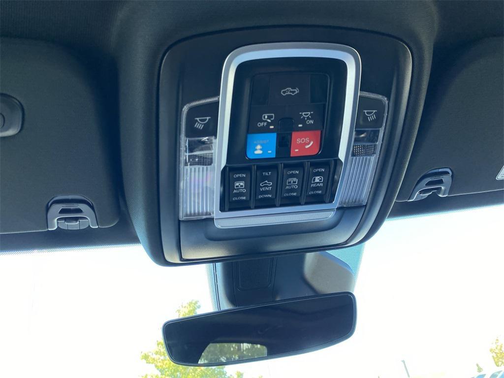 new 2026 Ram 1500 car, priced at $76,830