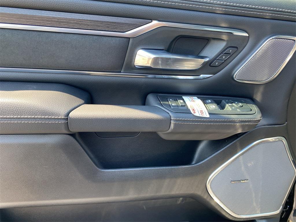 new 2026 Ram 1500 car, priced at $76,830