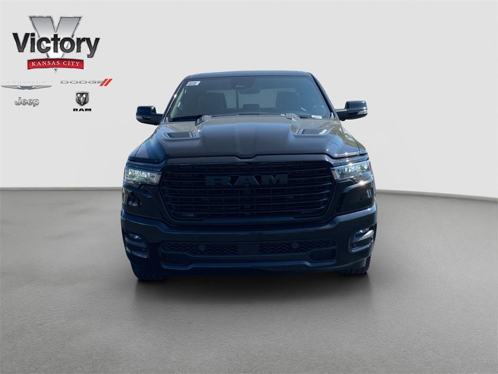 new 2026 Ram 1500 car, priced at $76,830