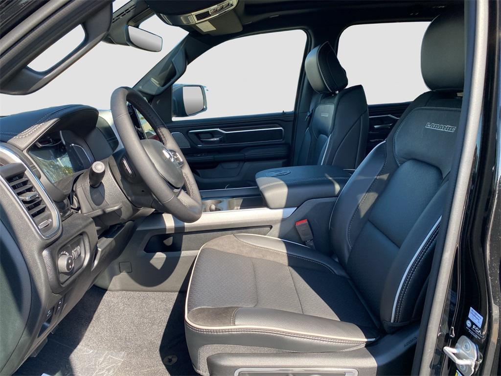 new 2026 Ram 1500 car, priced at $76,830