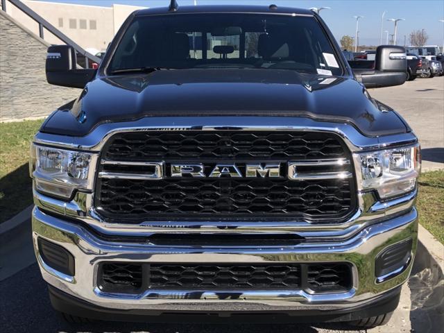 new 2024 Ram 2500 car, priced at $58,315