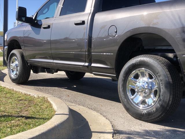 new 2024 Ram 2500 car, priced at $58,315