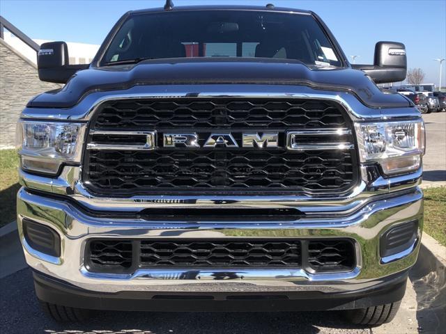 new 2024 Ram 2500 car, priced at $58,315