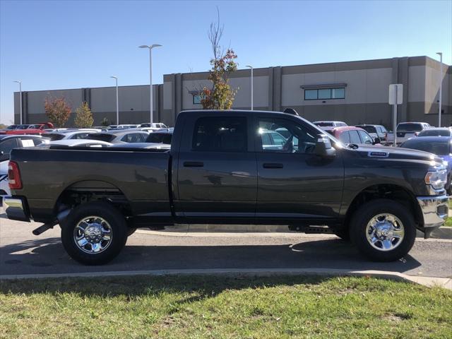 new 2024 Ram 2500 car, priced at $58,315