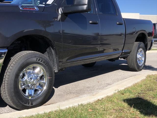 new 2024 Ram 2500 car, priced at $58,315