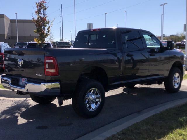 new 2024 Ram 2500 car, priced at $58,315