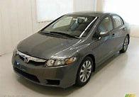 used 2011 Honda Civic car, priced at $9,971