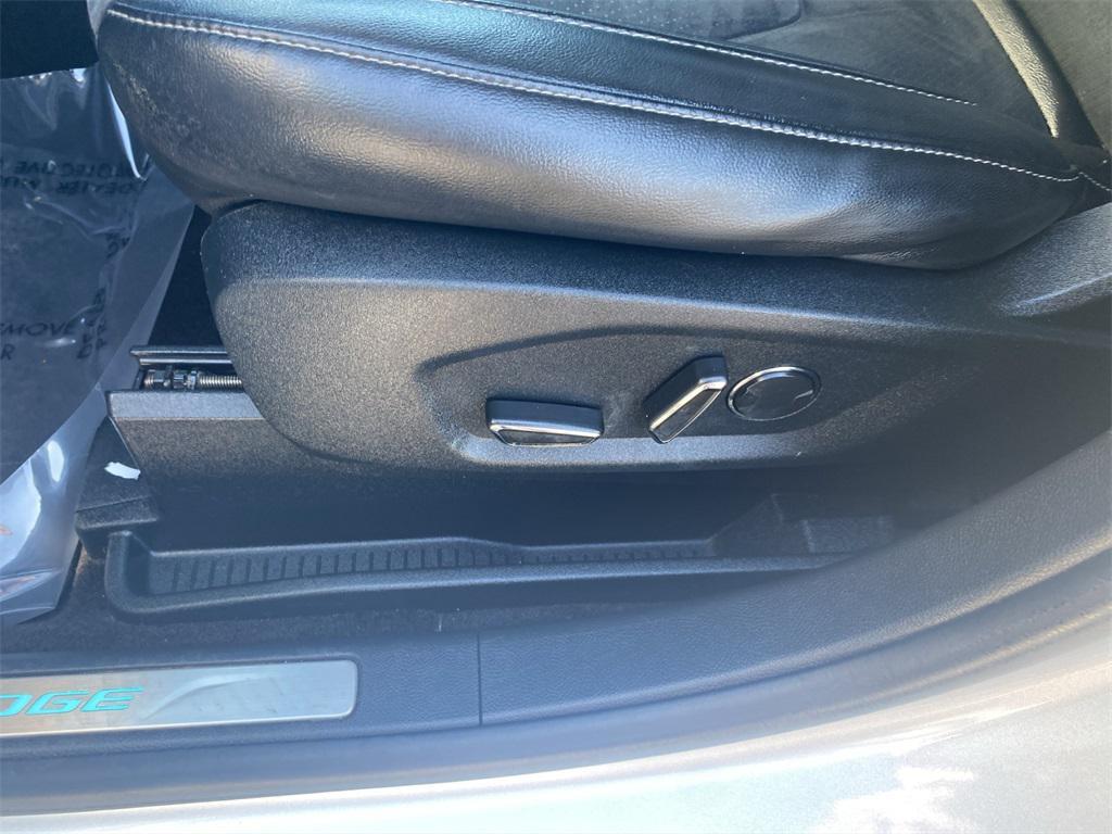 used 2016 Ford Edge car, priced at $15,518