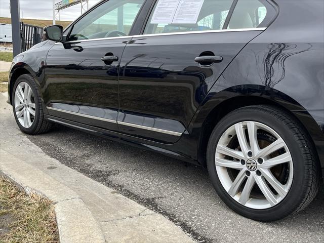 used 2017 Volkswagen Jetta car, priced at $12,691