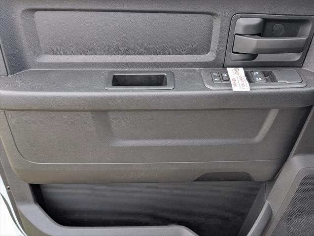new 2025 Ram 2500 car, priced at $55,305