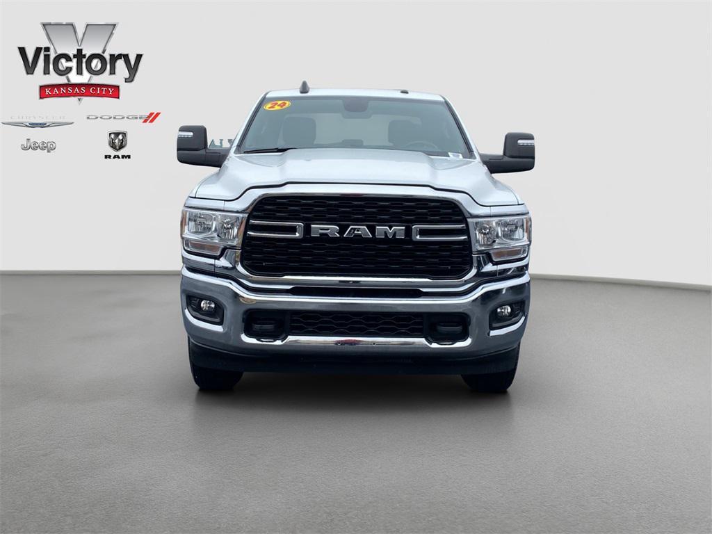 used 2024 Ram 2500 car, priced at $37,997