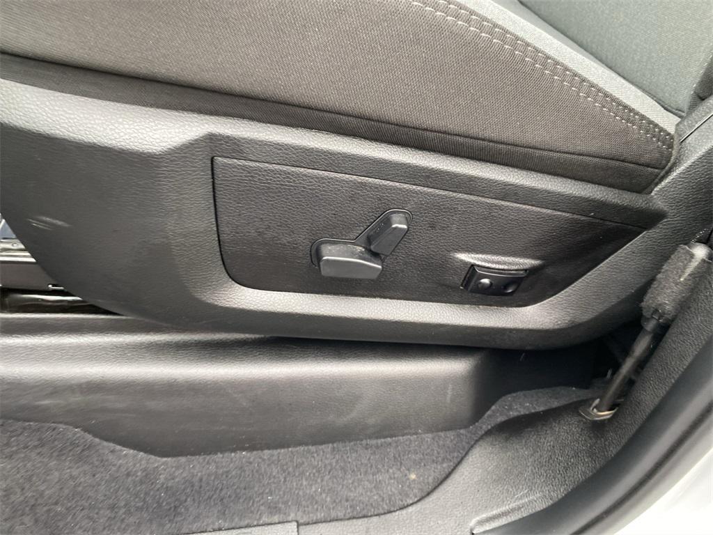 used 2024 Ram 2500 car, priced at $37,997