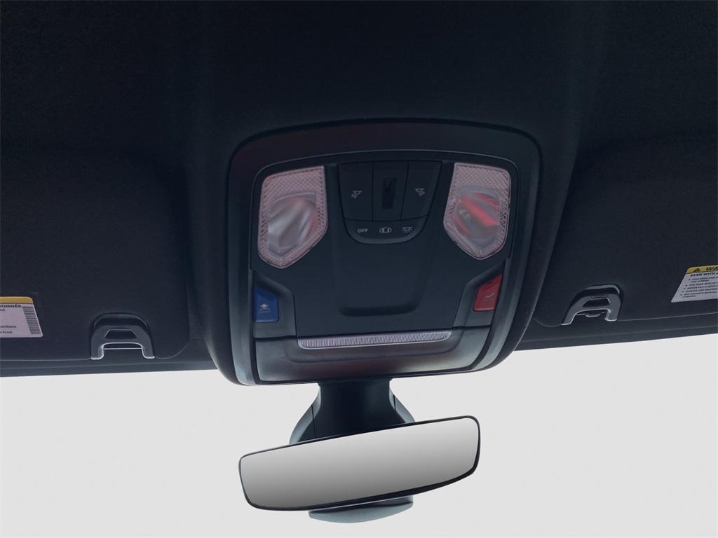 used 2024 Ram 2500 car, priced at $37,997