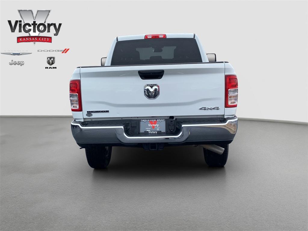 used 2024 Ram 2500 car, priced at $37,997