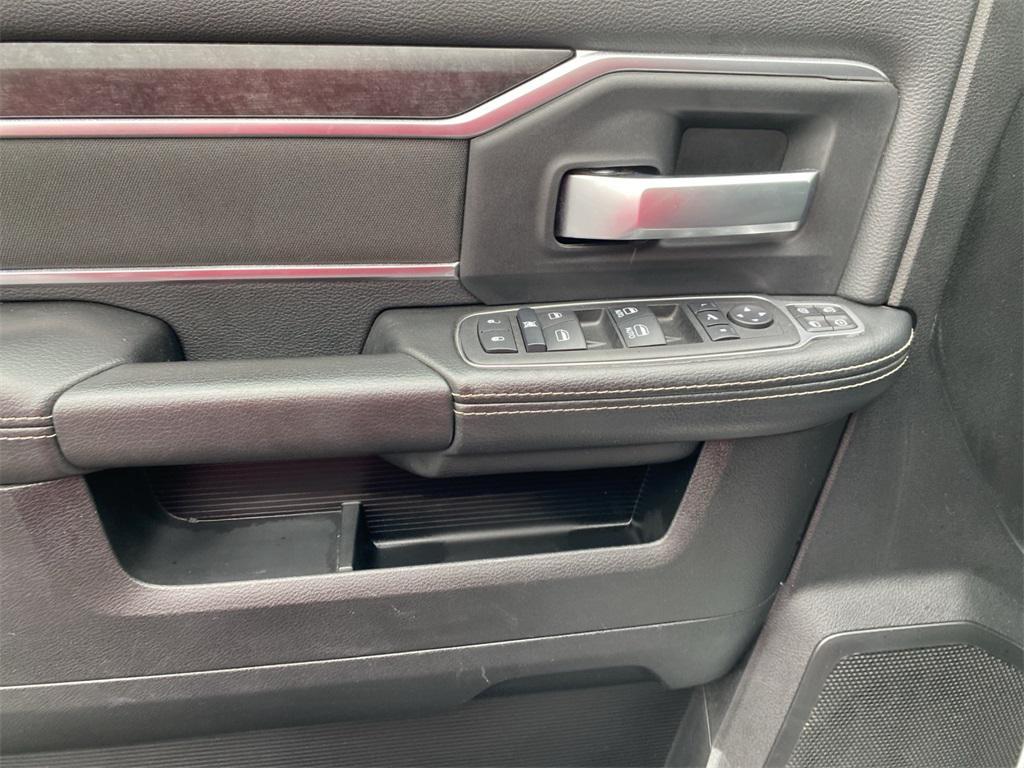 used 2024 Ram 2500 car, priced at $37,997