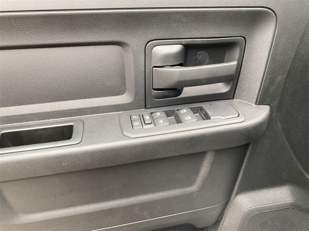 new 2025 Ram 2500 car, priced at $55,305