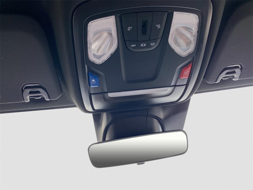 new 2025 Ram 2500 car, priced at $55,305