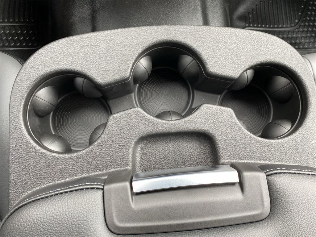 new 2025 Ram 2500 car, priced at $55,305