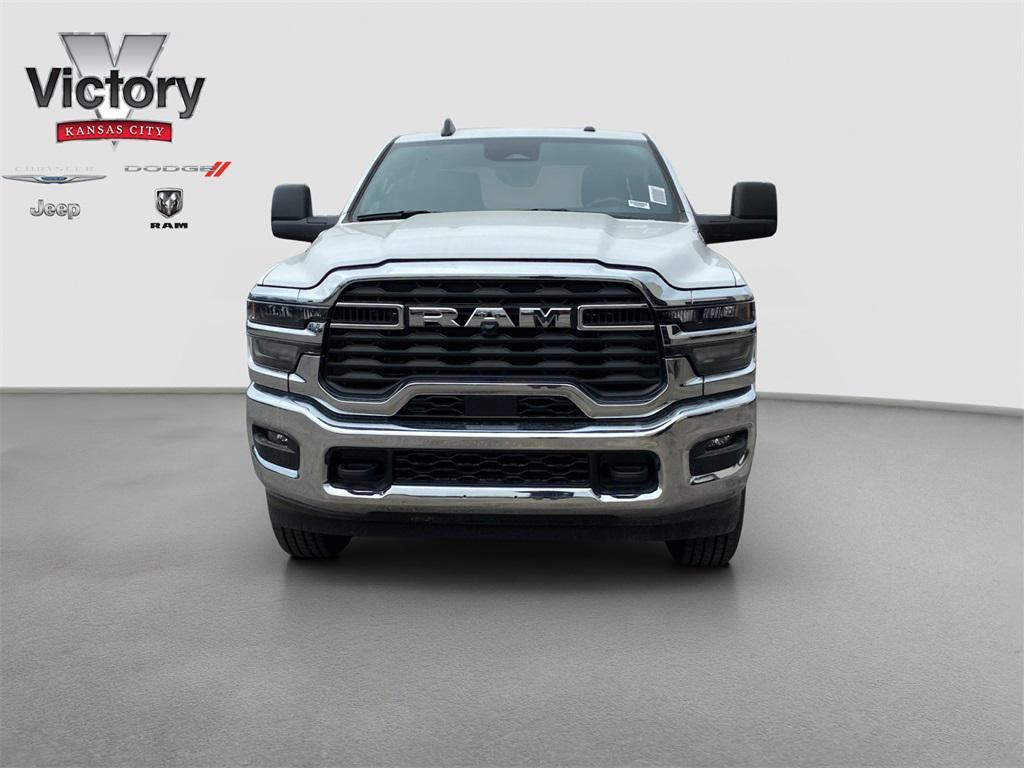 new 2025 Ram 2500 car, priced at $55,305