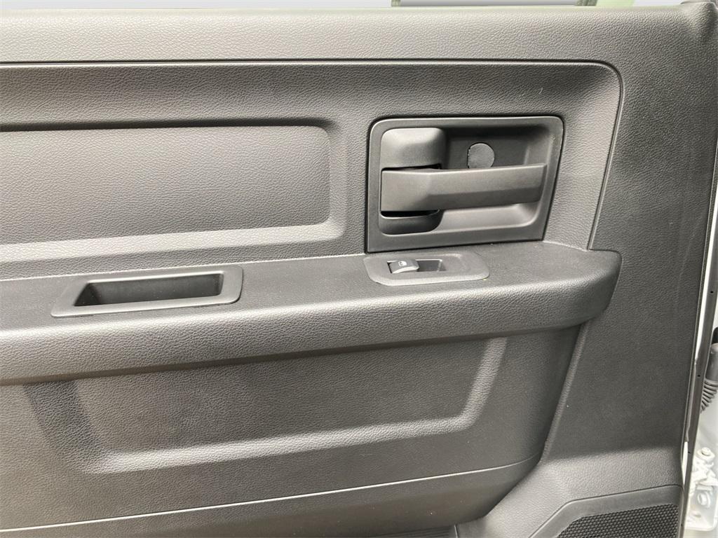 new 2025 Ram 2500 car, priced at $55,305