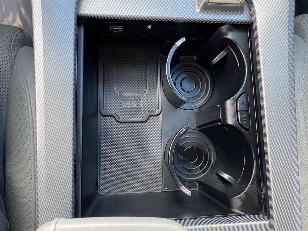 used 2021 Hyundai Palisade car, priced at $21,588