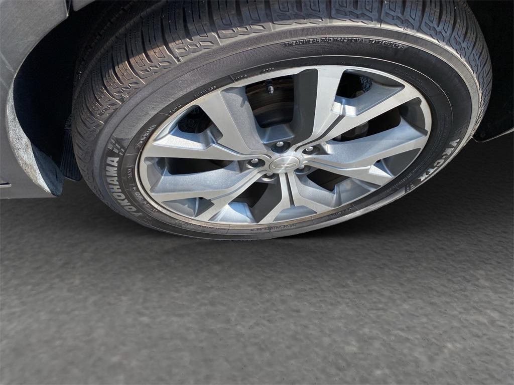 used 2021 Hyundai Palisade car, priced at $21,588