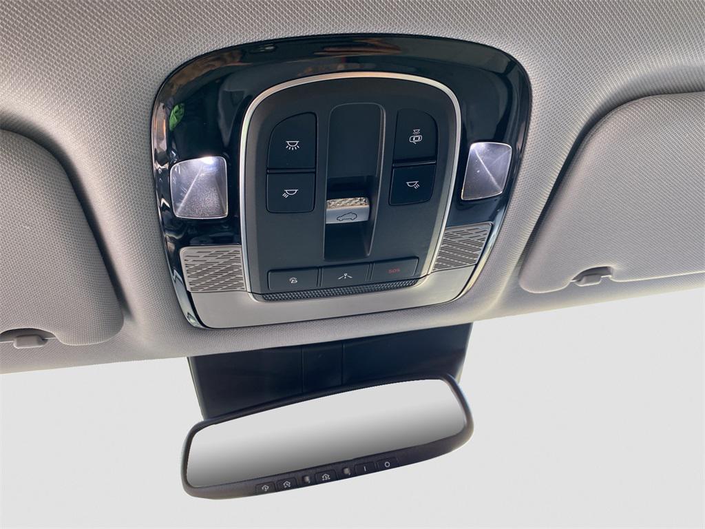 used 2021 Hyundai Palisade car, priced at $21,588