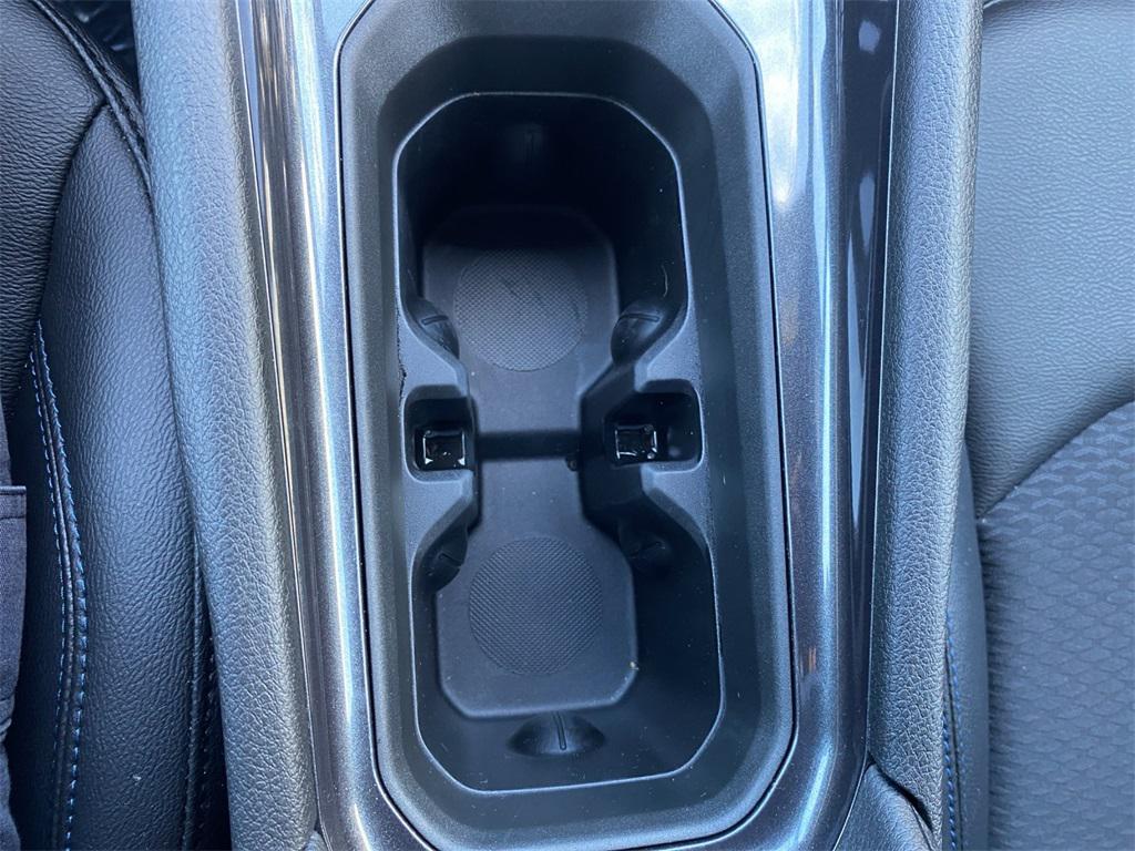 new 2025 Jeep Compass car, priced at $30,760