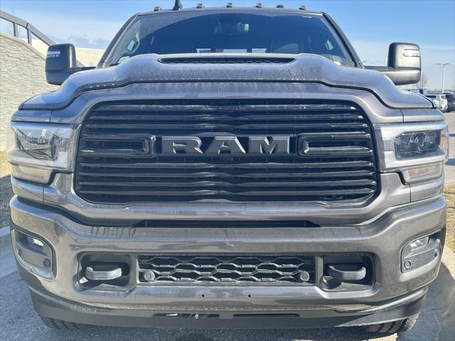 new 2024 Ram 2500 car, priced at $89,860