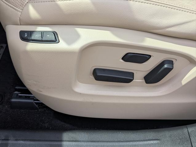 used 2022 Mazda CX-9 car, priced at $25,698