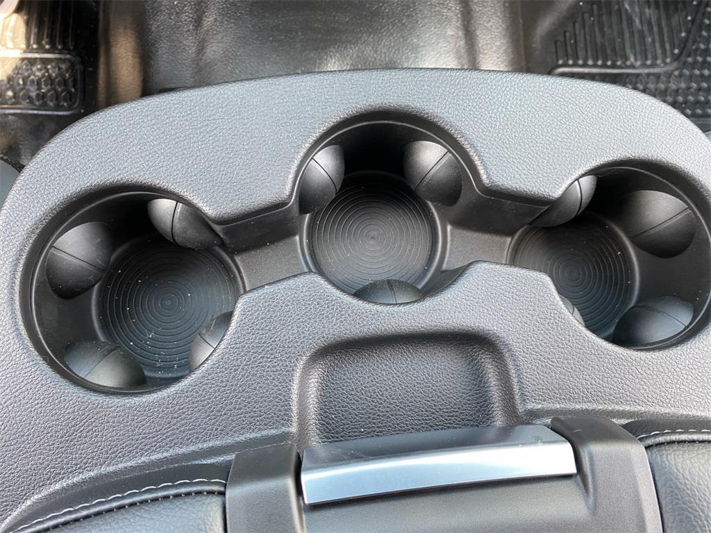 new 2025 Ram 2500 car, priced at $55,305