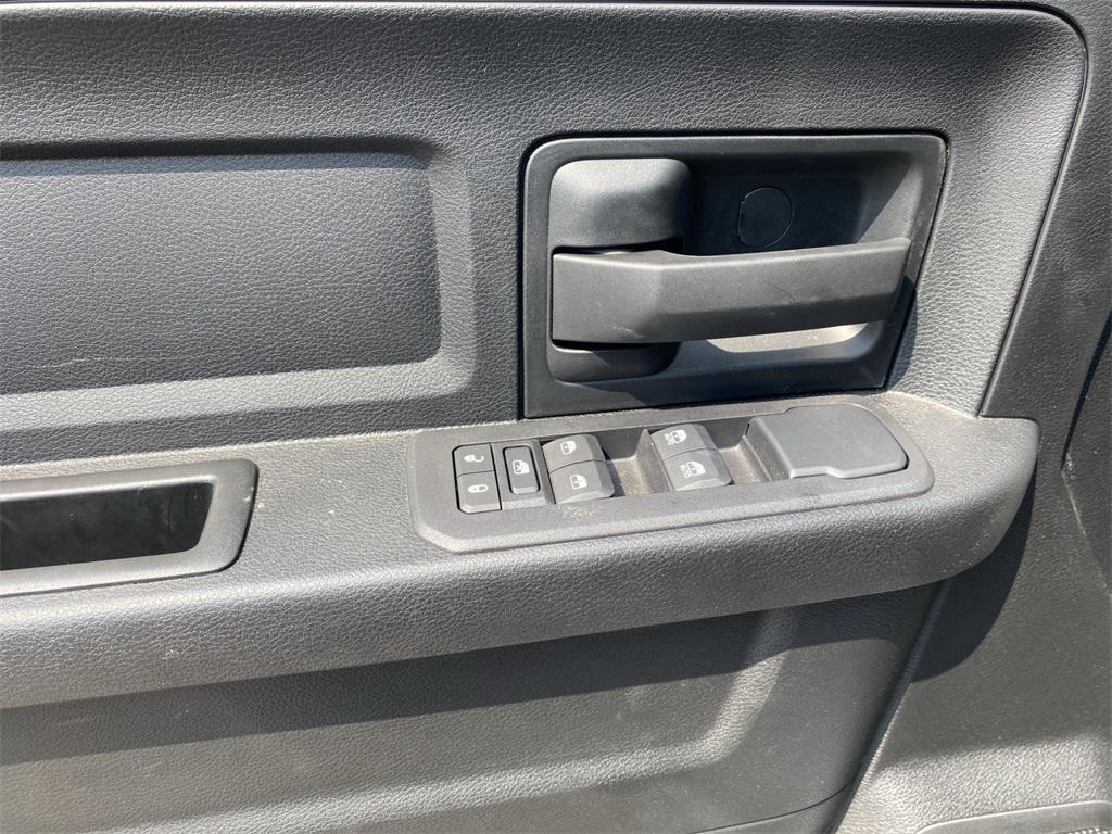 new 2025 Ram 2500 car, priced at $55,305