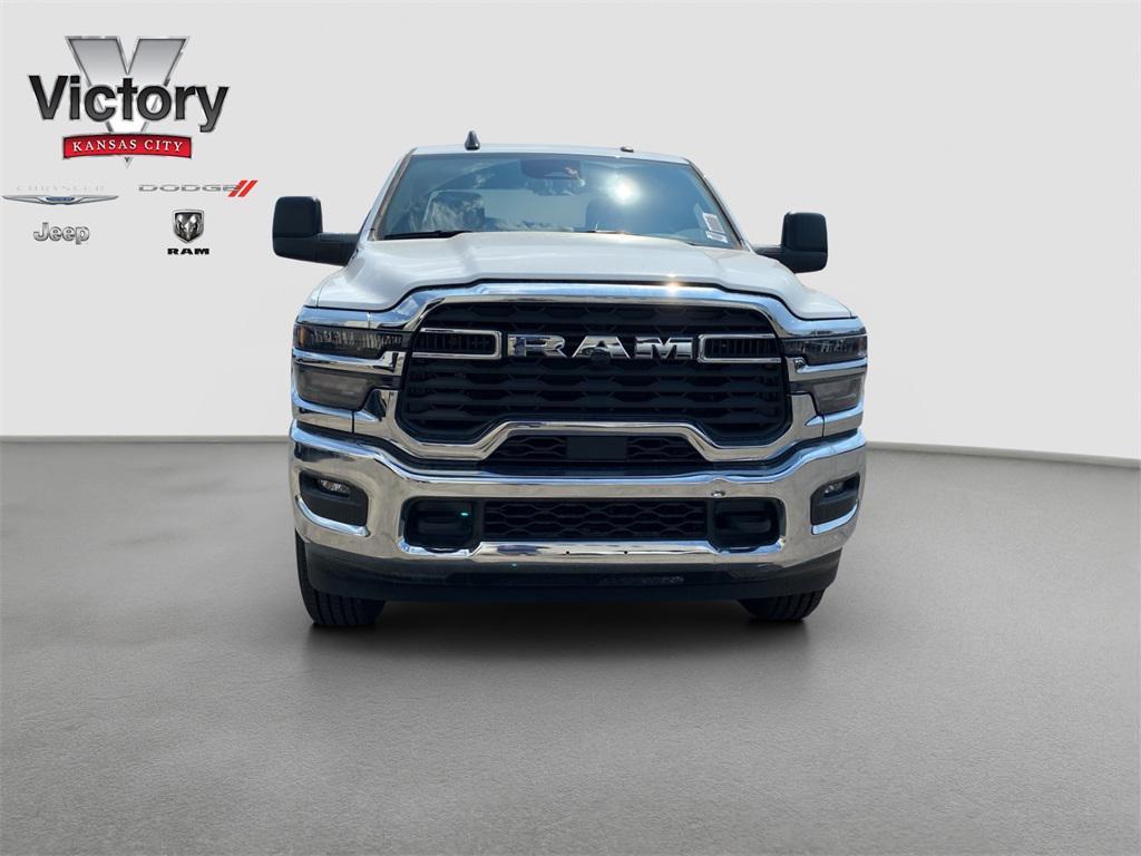 new 2025 Ram 2500 car, priced at $55,305