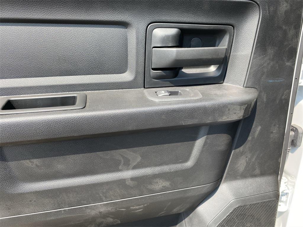 new 2025 Ram 2500 car, priced at $55,305