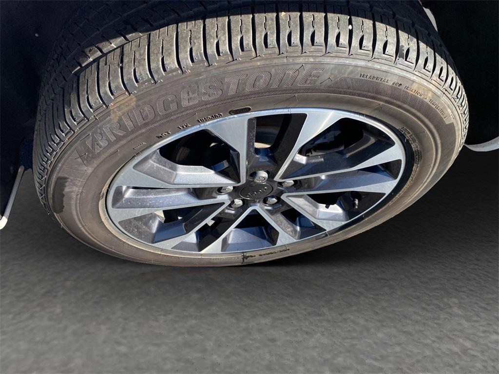 used 2024 Jeep Grand Cherokee car, priced at $39,741