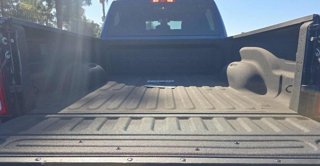 used 2024 Ram 2500 car, priced at $37,997