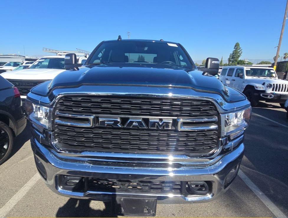 used 2024 Ram 2500 car, priced at $37,997