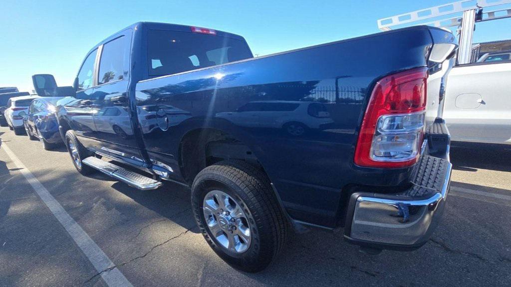 used 2024 Ram 2500 car, priced at $37,997