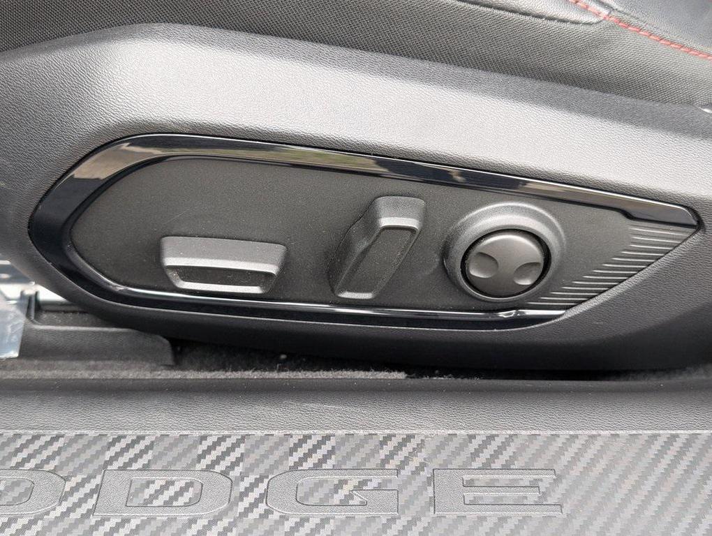 new 2025 Dodge Charger Daytona car, priced at $61,590