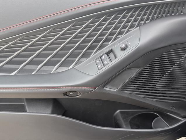 new 2025 Dodge Charger Daytona car, priced at $61,590
