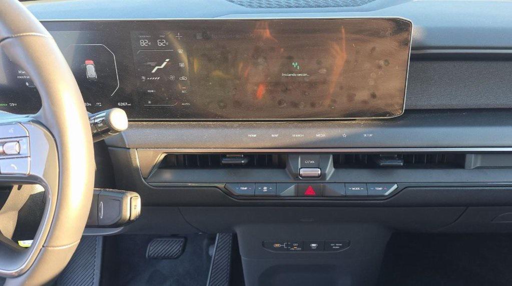 used 2024 Kia EV9 car, priced at $37,995