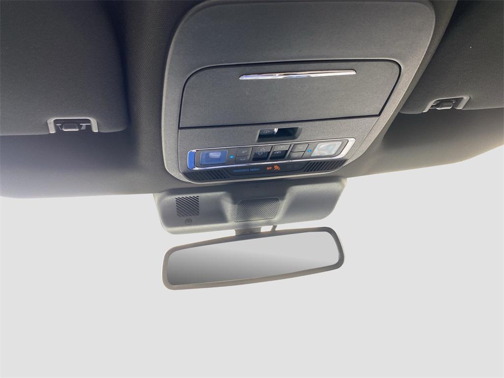 used 2024 Ford F-150 Lightning car, priced at $61,988